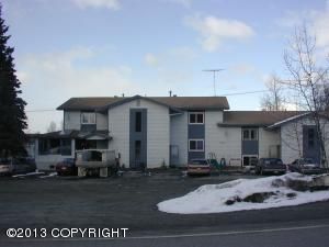 17423 Coronado Road, Eagle River, AK 99577 
