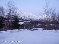 2224 South River Lane, Eagle River, AK 99577 