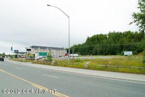 13031 Old Glenn Highway, Eagle River, AK 99577 