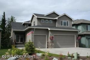L1  B15 Stephan Valley Road, Eagle River, AK 99577 