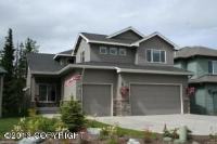 L1  B15 Stephan Valley Road, Eagle River, AK 99577 