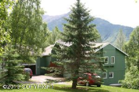 22740 Eagle Glacier Loop, Eagle River, AK 99577 