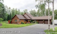 13810 Malaspina Street, Eagle River, AK 99577 