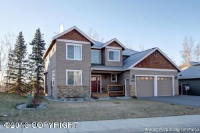 10893 Splendor Loop, Eagle River, AK 99577 