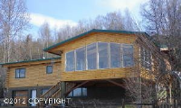 12327 Broadwater Drive, Eagle River, AK 99577 