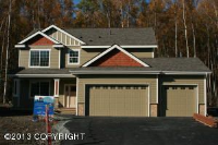 13332 Rosser Drive, Eagle River, AK 99577 