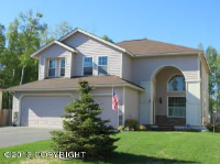 16420 MILLS PARK Circle, Eagle River, AK 99577 