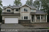 13237 Rosser Drive, Eagle River, AK 99577 