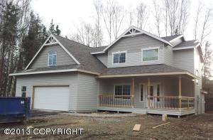 13259 Rosser Drive, Eagle River, AK 99577 