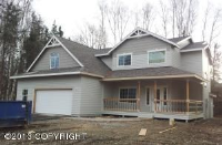 13259 Rosser Drive, Eagle River, AK 99577 