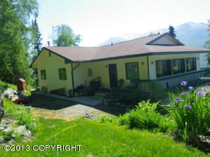 24516 Coleman Circle, Eagle River, AK 99577 