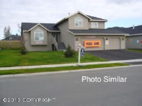 13159 Rosser Drive, Eagle River, AK 99577 
