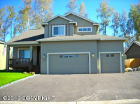 13150 Rosser Drive, Eagle River, AK 99577 