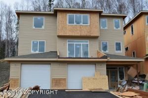 L2 B30 Birch Crest Lane, Eagle River, AK 99577 
