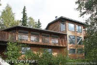 11944 Skyline Drive, Eagle River, AK 99577 