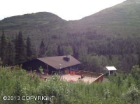 5039 Randi Court, Eagle River, AK 99577 