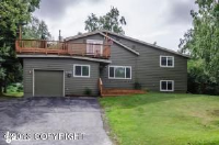17322 Charity Lane, Eagle River, AK 99577 