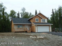 13171 Rosser Drive, Eagle River, AK 99577 