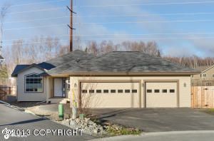13184 Kuphaldt Circle, Eagle River, AK 99577 