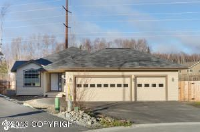 13184 Kuphaldt Circle, Eagle River, AK 99577 