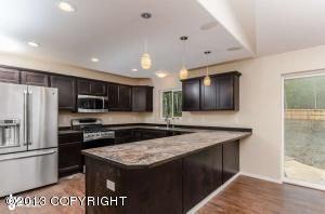 17341 Charity Lane, Eagle River, AK 99577 