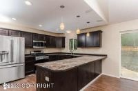 17341 Charity Lane, Eagle River, AK 99577 