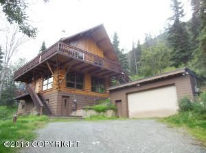 5414 Hiland Road, Eagle River, AK 99577 