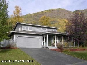 20011 Constitution Drive, Eagle River, AK 99577 