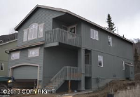 L11 B31 Eagle River Lane, Eagle River, AK 99577 