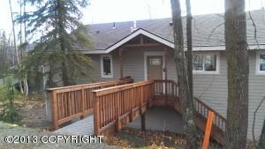 22670 Myrtle Drive, Eagle River, AK 99577 