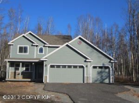 L12 B1 Hideaway Ridge Drive, Eagle River, AK 99577 