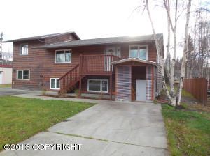 16706 Mercy Drive, Eagle River, AK 99577 