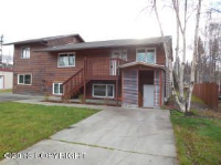 16706 Mercy Drive, Eagle River, AK 99577 
