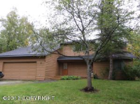 18862 Inspiration Circle, Eagle River, AK 99577 