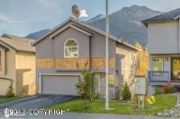 9190 Eagle River Lane, Eagle River, AK 99577 