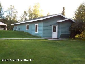 17320 N Eagle River Loop Road, Eagle River, AK 99577 