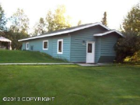 17320 N Eagle River Loop Road, Eagle River, AK 99577 
