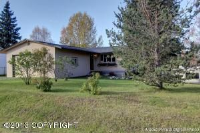 11538 Upper Sunny Circle, Eagle River, AK 99577 
