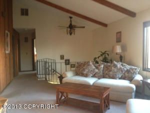 18335 McCrary Road, Eagle River, AK 99577 