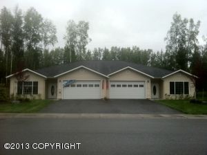 13417 Vasili Drive, Eagle River, AK 99577 