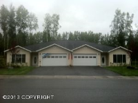 13417 Vasili Drive, Eagle River, AK 99577 
