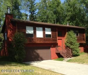 17129 Laoana Drive, Eagle River, AK 99577 