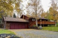17545 Kahiltna Drive, Eagle River, AK 99577 