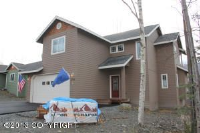 17403 S Juanita Loop, Eagle River, AK 99577 