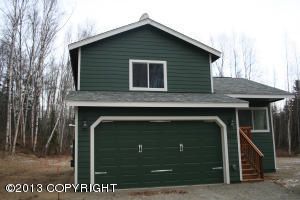 17251 S Juanita Loop, Eagle River, AK 99577 