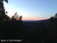 19135 Stonehill Drive, Eagle River, AK 99577 