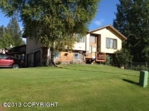 10607 Chain of Rock Street, Eagle River, AK 99577 