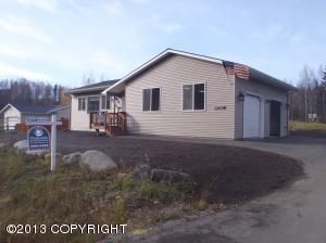 12608 Spring Brook Drive, Eagle River, AK 99577 