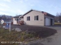 12608 Spring Brook Drive, Eagle River, AK 99577 