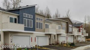 11395 Conquistador Drive, Eagle River, AK 99577 